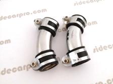 chang jiang 750 air intake pipes flathead