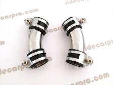 chang jiang 750 air intake pipes