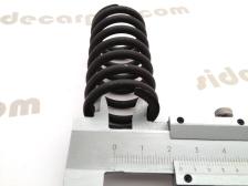 cj750 sv intake and exhaust valve springs inner measure