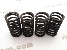 cj750 sv intake and exhaust valve springs m1m