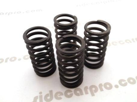 cj750 sv intake and exhaust valve springs