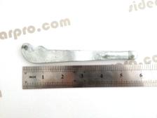 clutch lever threaded cj750 parts old nos imperial