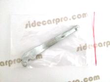 clutch lever threaded cj750 parts old nos m1