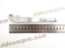 cj750 clutch lever for gearbox m1 6v