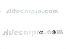 cj750 clutch throwout thrust bearing chang jiang 750