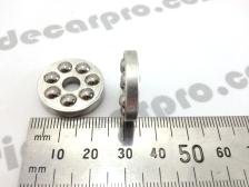 chang jiang 750 clutch throwout thrust bearing