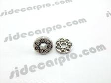 cj750 clutch thrust bearing