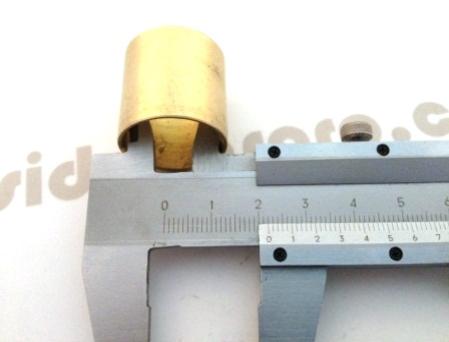 cj750 copper insert for crankshaft link rod ohv m1s  inner diameter