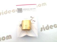 cj750 copper insert for crankshaft link rod ohv m1s  package