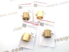 cj750 copper insert for crankshaft link rod ohv m1s standard