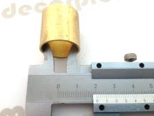 cj750 link rod copper insert for crankshaft