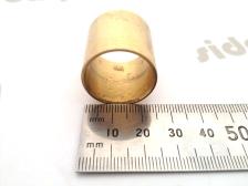 cj750 crankshaft link rod copper insert measure