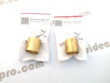cj750 link rod copper insert for crankshaft side valve flattie 