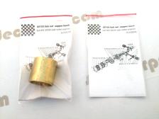 cj750 link rod copper insert for crankshaft pair sv m1 m1m