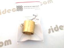 cj750 link rod copper insert for crankshaft package
