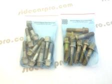 cj750 m72 cylinder head bolts m1 m1m m72 packaging eight