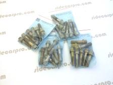 cj750 m72 cylinder head bolts m1 m1m m72 ural