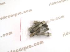 cj750 parts sv cylinder head bolts M1 M1M package