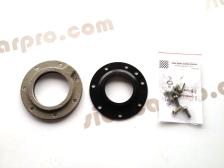 cj750 parts diff differential final drive oil seal