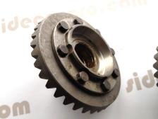 cj750 parts diff differential final drive m72 ural imz kmz