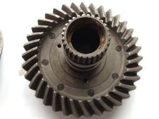 cj750 parts diff differential final drive gear shell