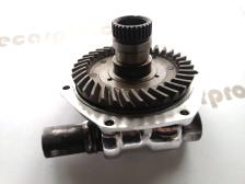 cj750 parts diff differential final drive m1s