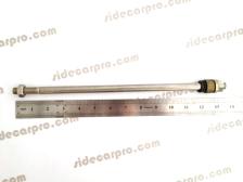 cj750 engine mount rods sv ohv m1 m1m m1s stainless steel imperial