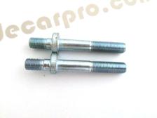 CJ750 CHANG JIANG PARTS exhaust bolts m1m sv