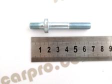 CJ750 CHANG JIANG PARTS exhaust bolts m1s ohv length