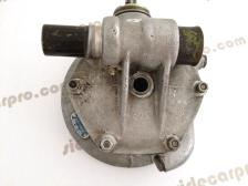 cj750 parts diff differential final drive profile