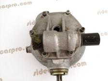 cj750 parts diff differential final drive m1m