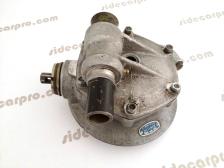 cj750 parts diff differential final drive m1