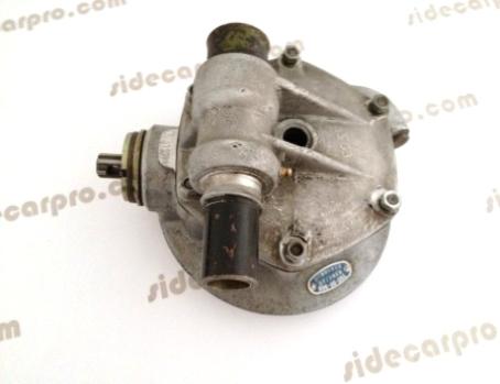 cj750 parts diff differential final drive