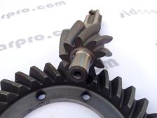 cj750 parts high speed rear driving drive gear performance final