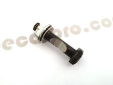 cj750 PARTS chang jiang front fork suspension left pipe sleeve screw assembly