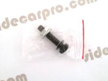 cj750 chang jiang front fork suspension left pipe sleeve screw assembly PACKAGE