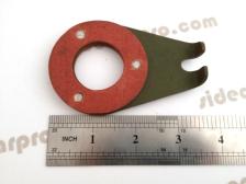 chang jiang750 parts nos steering friction damper disc m1s cj750