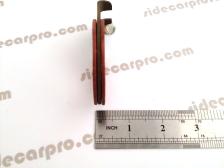 chang jiang750 parts nos steering friction damper disc m1s