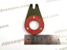 chang jiang750 parts nos steering friction damper disc