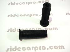 cj 750 handlebar grips