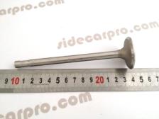 cj750 parts intake exhaust valve sv measure chiang jiang