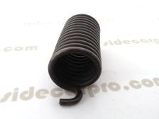 cj750 type 331 gearbox transmission kickstart spring