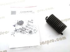 kick start kickstart spring transmission 331