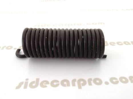 cj750 type 52 gearbox transmission kickstart spring M1S