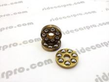 chang jiang 750 parts clutch thrust axial bearing brass