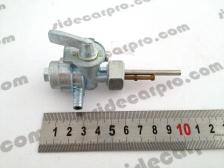 cj750 petcock female pipe chang jiang measure