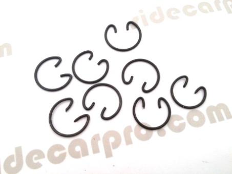 cj750 piston pin circlip sv m1 m1m