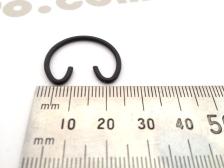 cj750 piston pin circlip sv standard