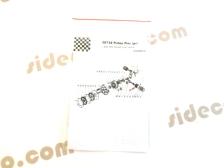 cj750 piston pins insert packaging