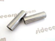 cj750 sv m1 m1m flattie piston pins pair